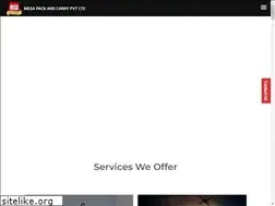 Sites similar to megaltd.net