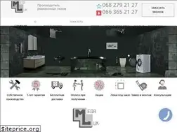 Sites similar to megaluk.com.ua