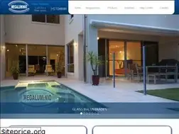 Sites similar to megaluminio.com
