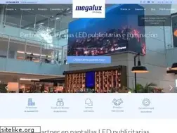 Sites similar to megalux.es