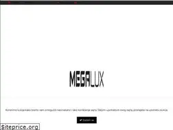 Sites similar to megalux.rs