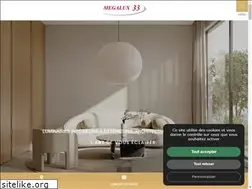 Sites similar to megalux33.fr
