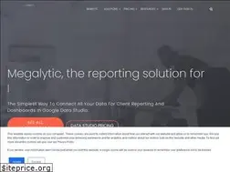 Sites similar to megalytic.com