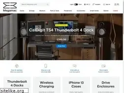 Sites similar to megamac.com