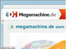 Sites similar to megamachine.de