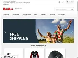 Sites similar to megamacs.com