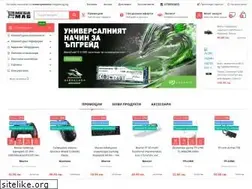 Sites similar to megamag.bg