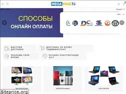 Sites similar to megamag.tj