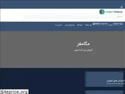 Sites similar to megamaghz.ir