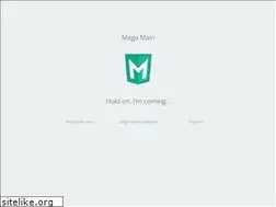 Sites similar to megamain.com