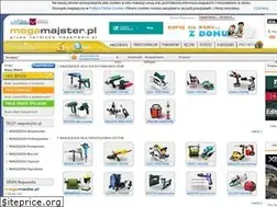 Sites similar to megamajster.pl
