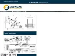 Sites similar to megamak.net