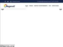 Sites similar to megamall.com.pa
