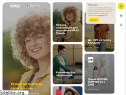 Sites similar to megamall.ru