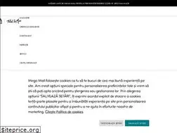 Sites similar to megamallbucuresti.ro