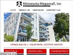 Sites similar to megamallofamerica.com