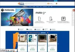 Sites similar to megamamute.com.br
