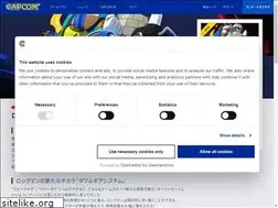 Sites similar to megaman-11.com