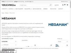 Sites similar to megaman-lampen.be