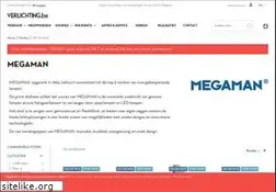 Sites similar to megaman-verlichting.be