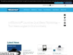 Sites similar to megaman.dk