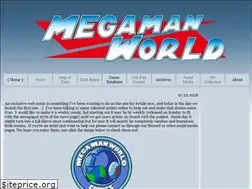 Sites similar to megaman.world