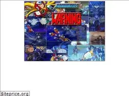 Sites similar to megamanayla.com