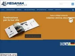 Sites similar to megamanelectrica.com