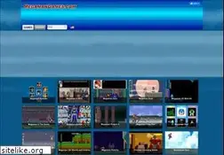 Sites similar to megamangames.com