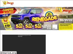 Sites similar to megamaniadasorte.com.br