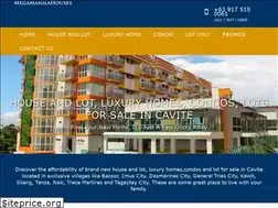 Sites similar to megamanilahouses.com