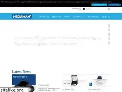 Sites similar to megamanlighting.com