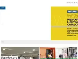 Sites similar to megamanuk.com