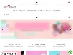 Sites similar to megamaquiagem.com.br