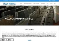 Sites similar to megamarble.com