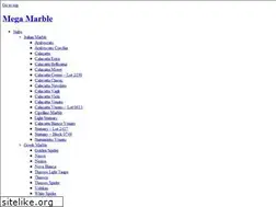 Sites similar to megamarbleatl.com