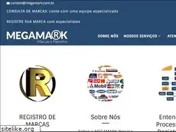 Sites similar to megamark.com.br