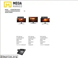 Sites similar to megamarked.dk