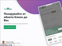 Sites similar to megamarket.bg