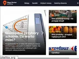 Sites similar to megamarket.org.pl