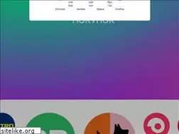 Sites similar to megamarket.ru