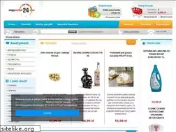 Sites similar to megamarket24.com