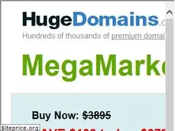 Sites similar to megamarketingtools.com