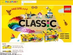 Sites similar to megamart.vn