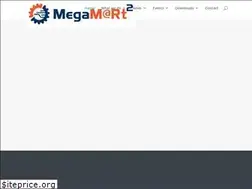 Sites similar to megamart2-ecsel.eu
