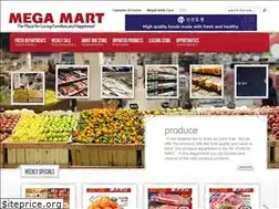 Sites similar to megamartatl.com