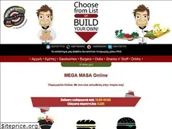 Sites similar to megamasa.gr
