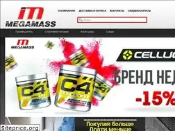 Sites similar to megamass.kz