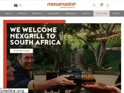 Sites similar to megamaster.co.za