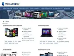 Sites similar to megamaster.kiev.ua